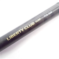 １６リバティクラブサーフＴ１５－３６０